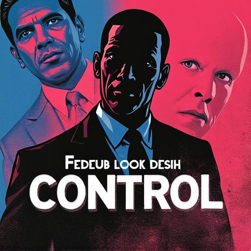 Federal Bureau of Control