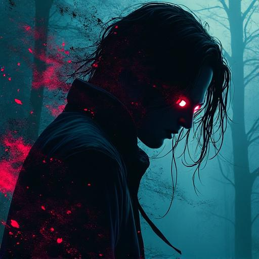 Dark Presence