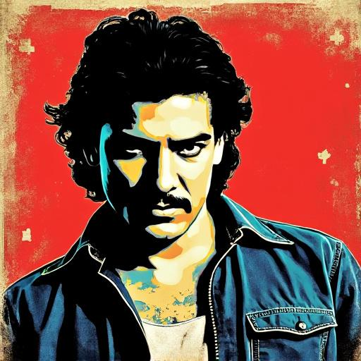 Pablo Escobar's Rise