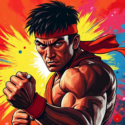 Hadouken