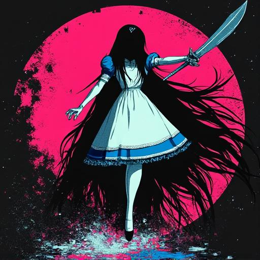 Vorpal Blade