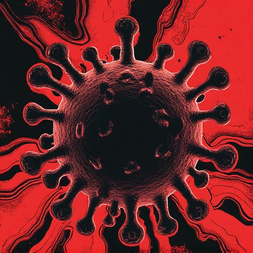 Rage Virus