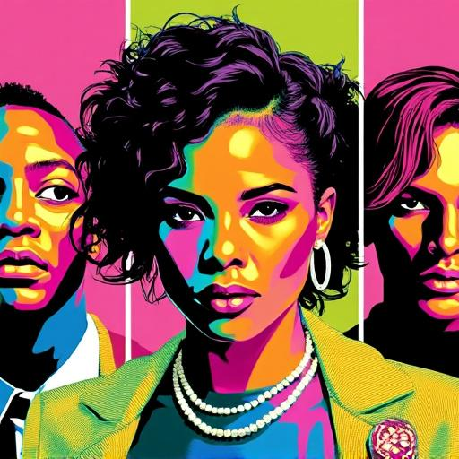 Musical Feuds and Power Struggles