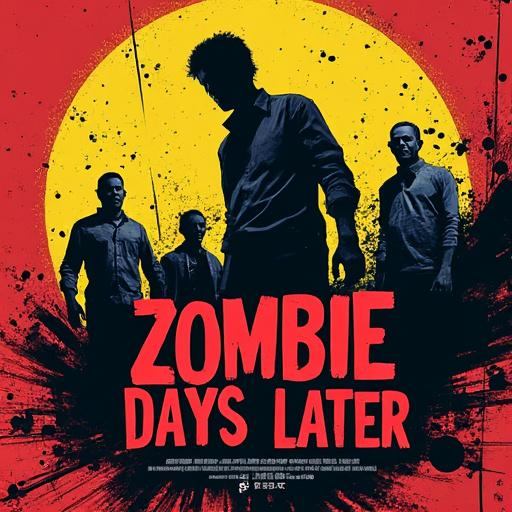 Zombie Outbreaks