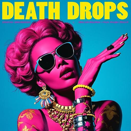 Death Drops