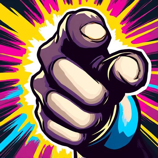 Master Hand