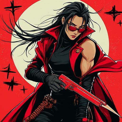 Sol Badguy