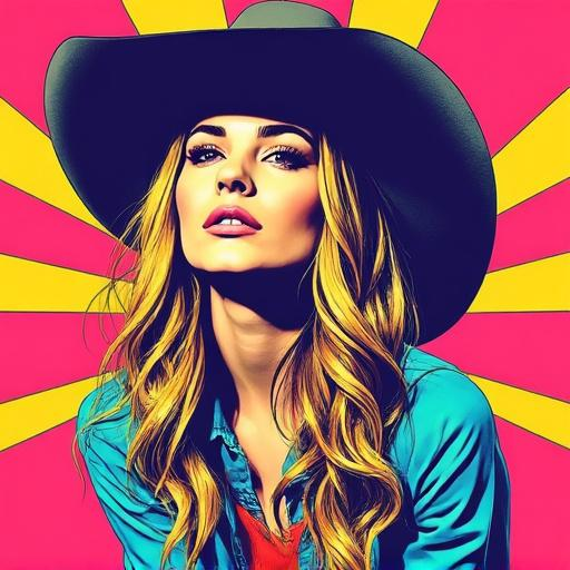 Country Boy’s Dream Girl