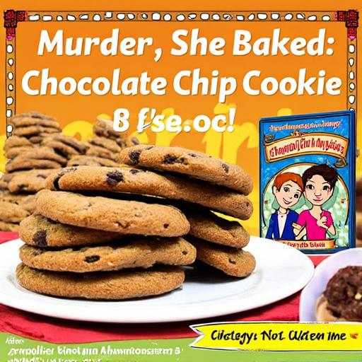 Hannah Swensen Mysteries