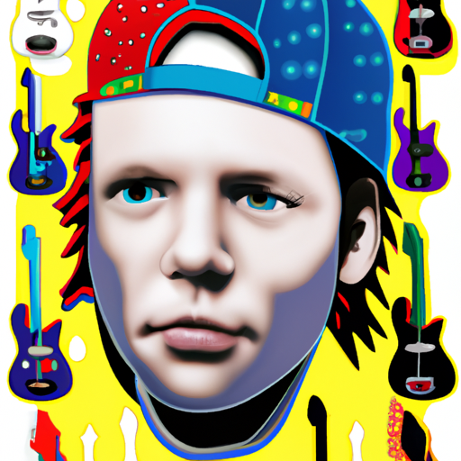 Jeff Ament
