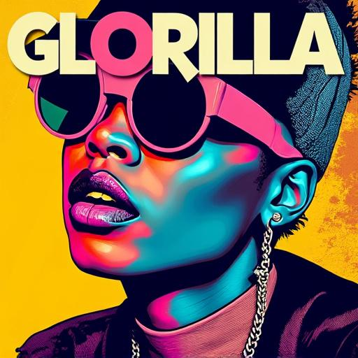 Glorilla's Rise
