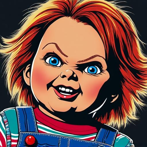 Chucky