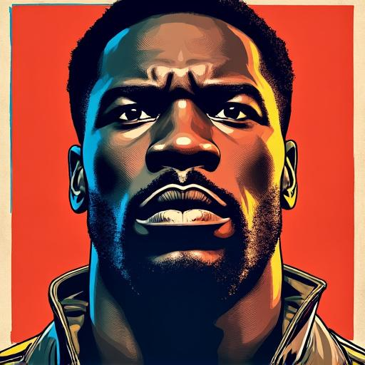 Harlem's Heroes