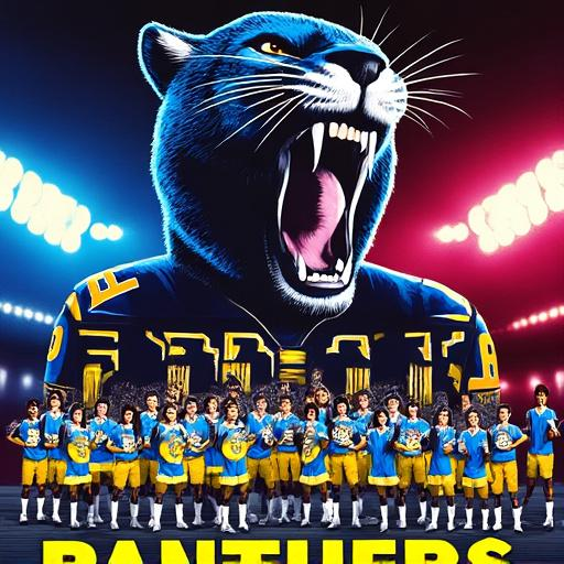 Dillon Panthers