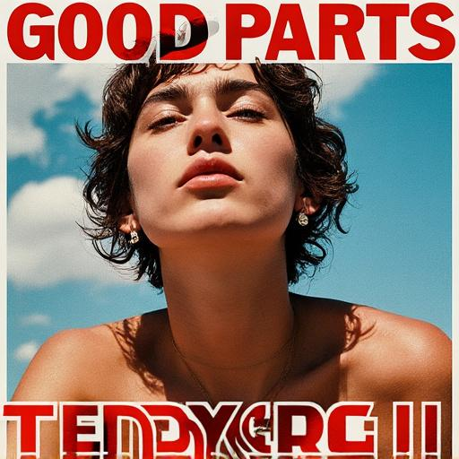 Which song from Teddy Swims' The Good Parts resonates with you the most?