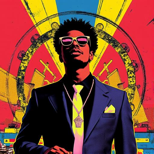 Lucious Lyon's Music Empire