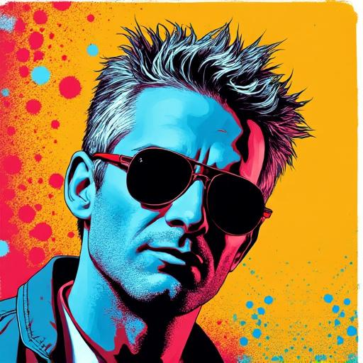 Anthony Bourdain's Favorite Dishes