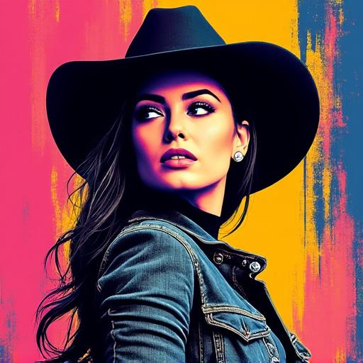 Female Country Artists