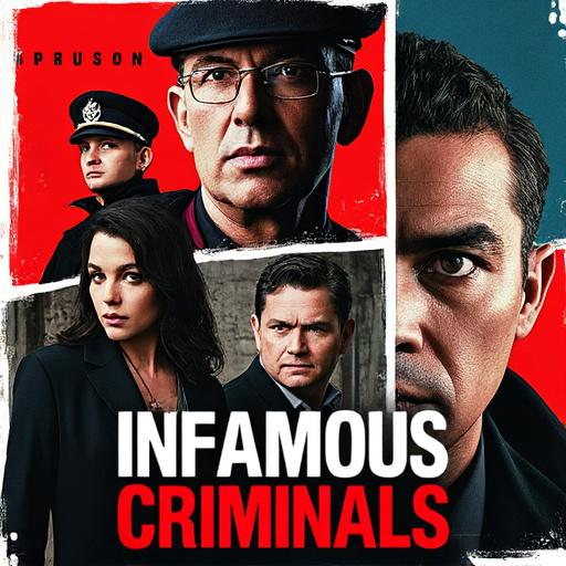 Infamous Criminals