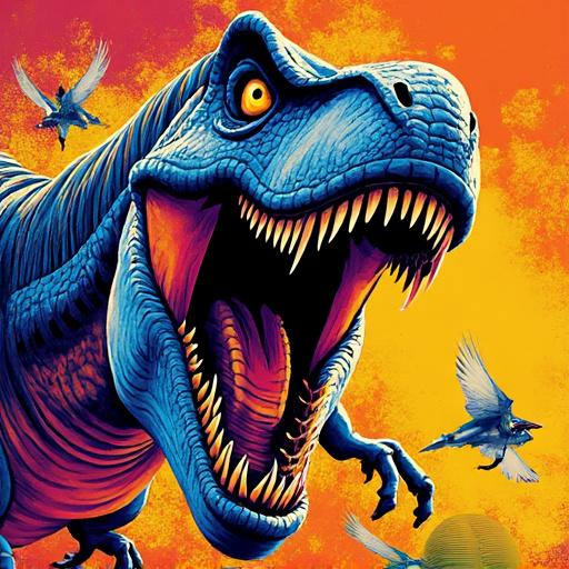 Was the creation of Indominus Rex in Jurassic World (2015) ethical?
