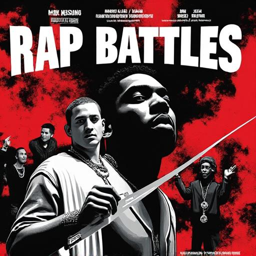 Rap Battles