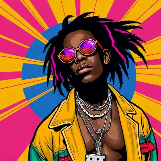 Afroswing Influence
