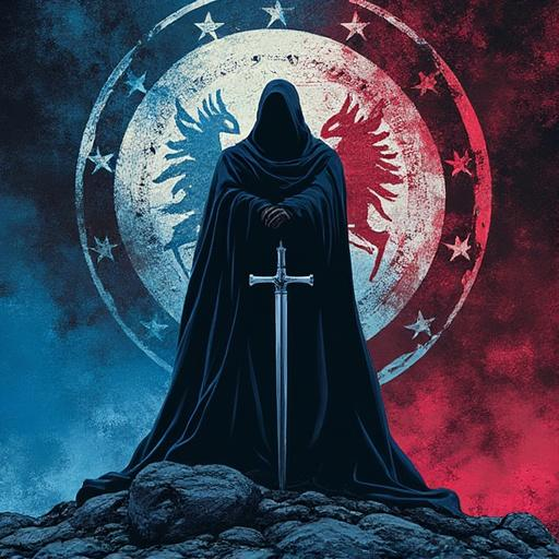 The Night's Watch