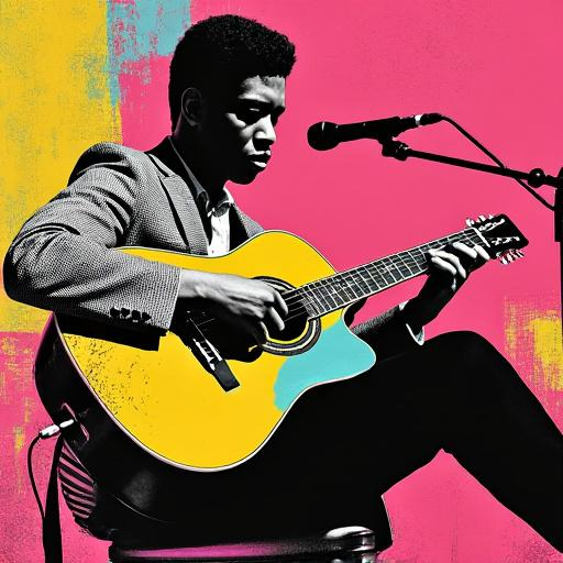 Lola Young's Acoustic Influence