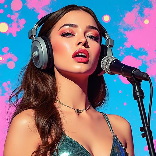 Evolution of Sabrina Carpenter's Music Videos