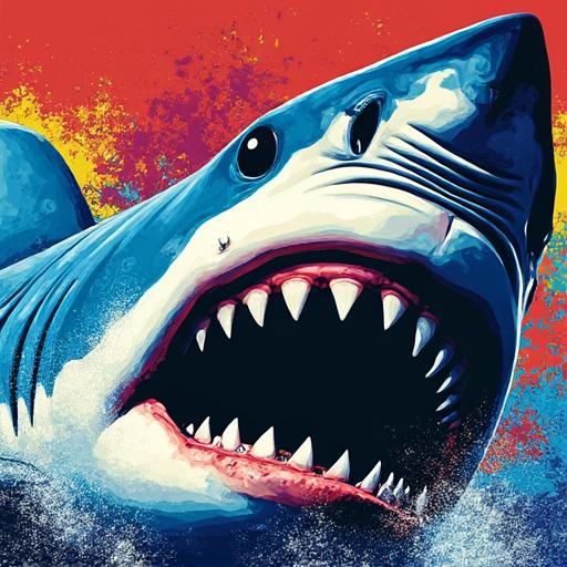 Great White Shark Encounters