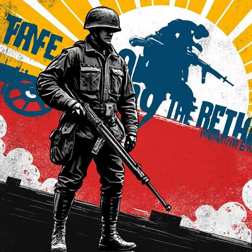 Cinematic Depictions of D-Day