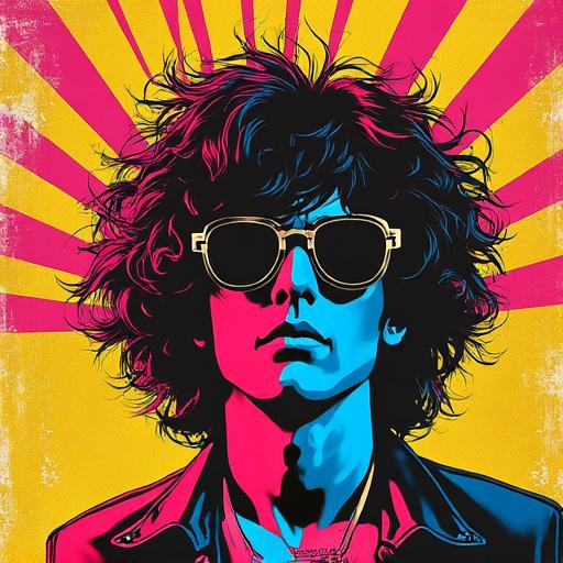 Who was the most rebellious character in Rock 'n' Roll High School (1979)?