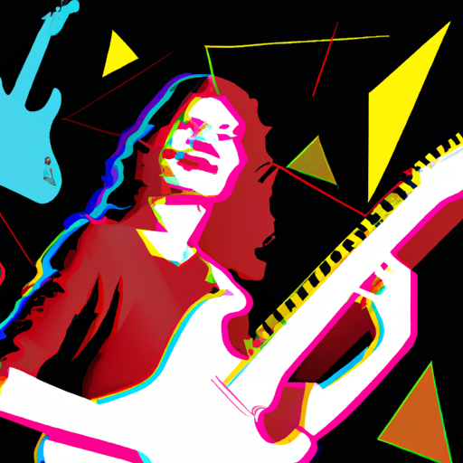 Guitar Style