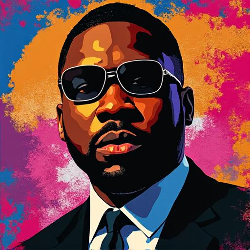 Stringer Bell