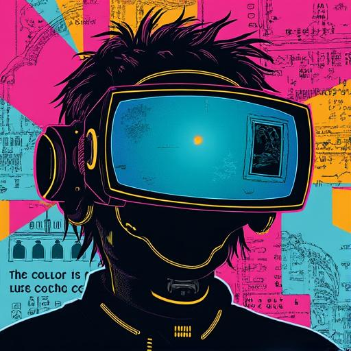 Dystopian Technologies