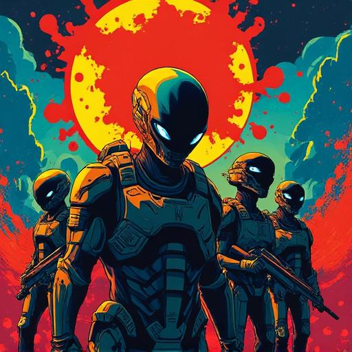 Aliens