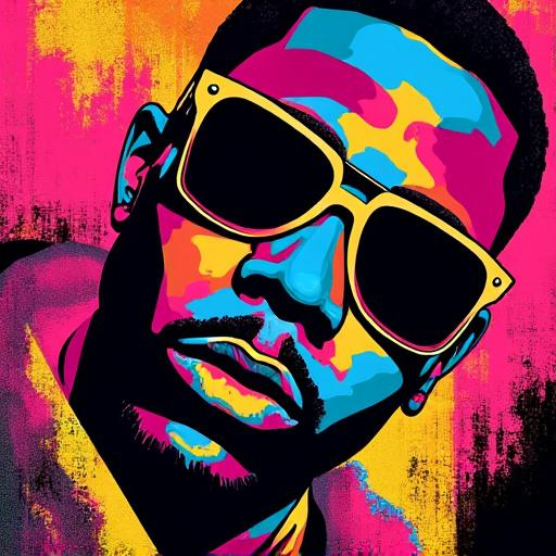 Neo-Soul Evolution