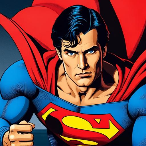 Superman