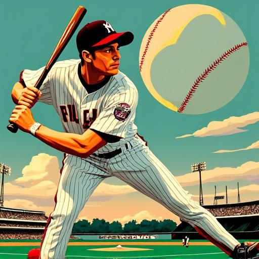 Baseball