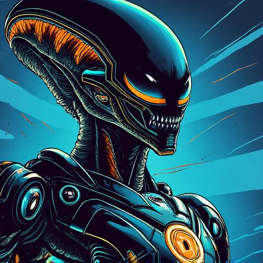 Alien Invasion