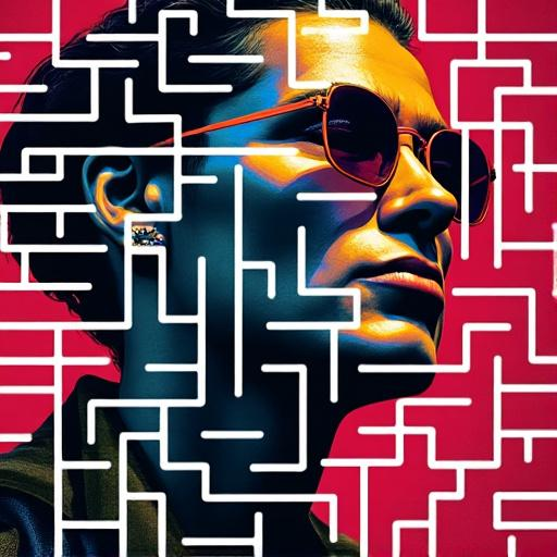 The Maze