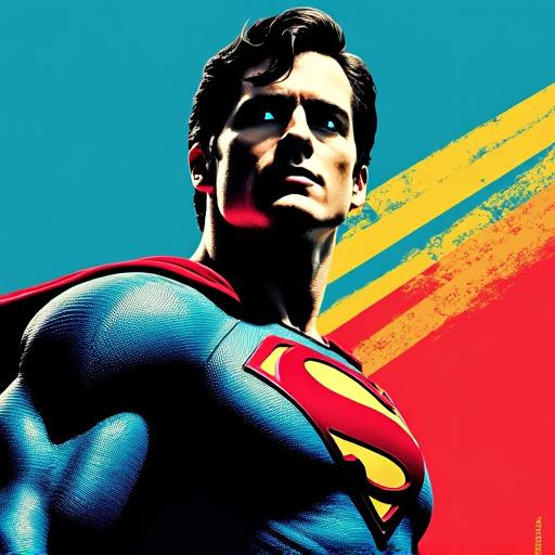Clark Kent/Superman