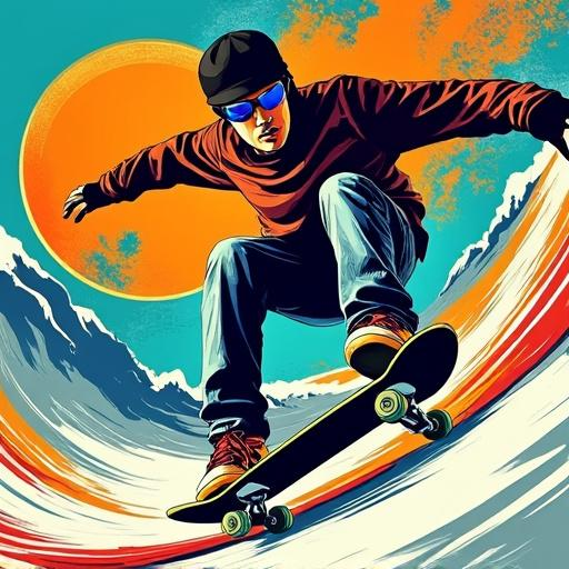 Special Tricks