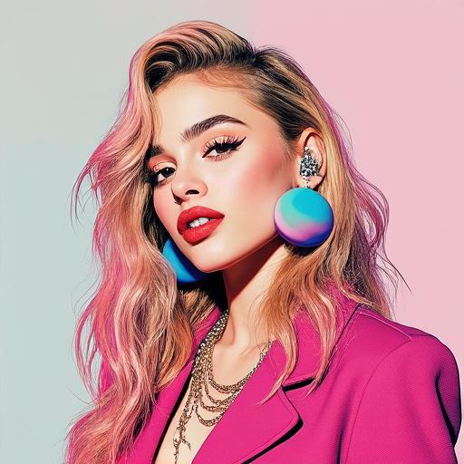 Evolution of Sabrina Carpenter's Sound