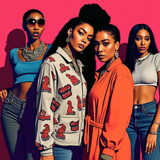 Cardi B's Iconic Collaborations