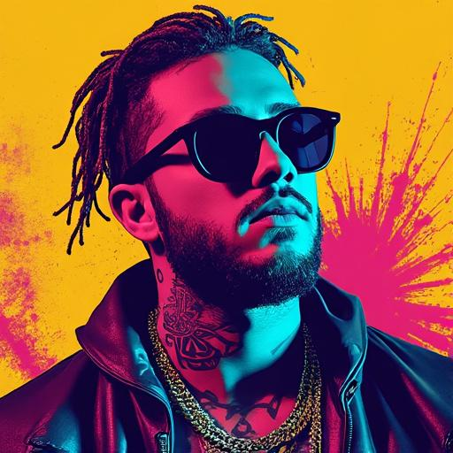 Country Meets Hip-Hop: A New Wave