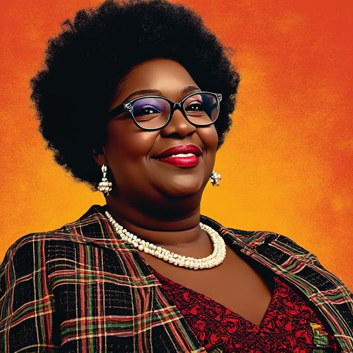 The Madea Character
