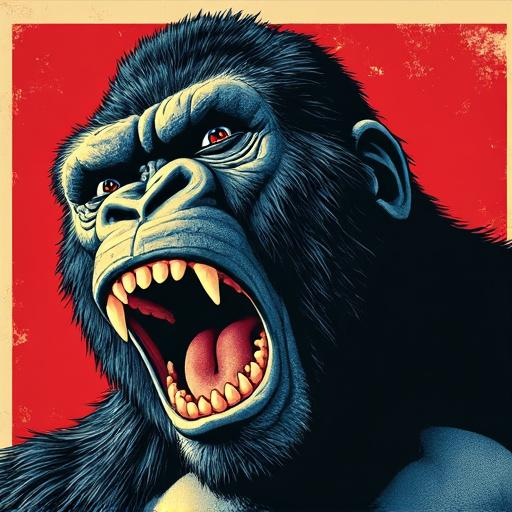 The Impact of King Kong on Cinema
