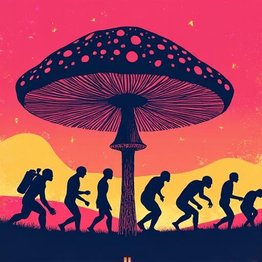Evolution Gameplay
