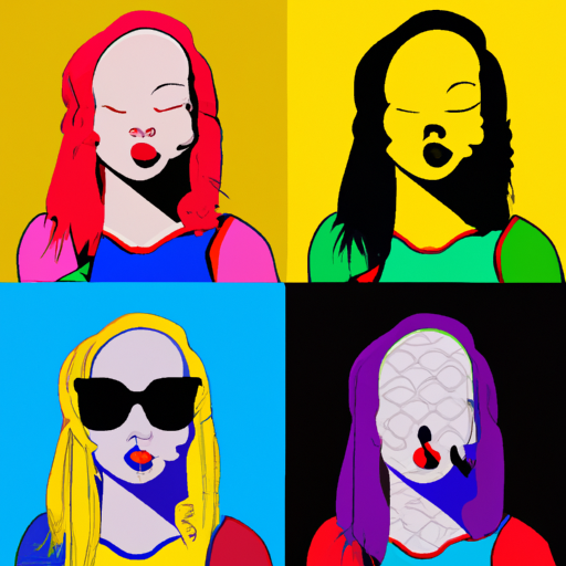 Artistic Identity